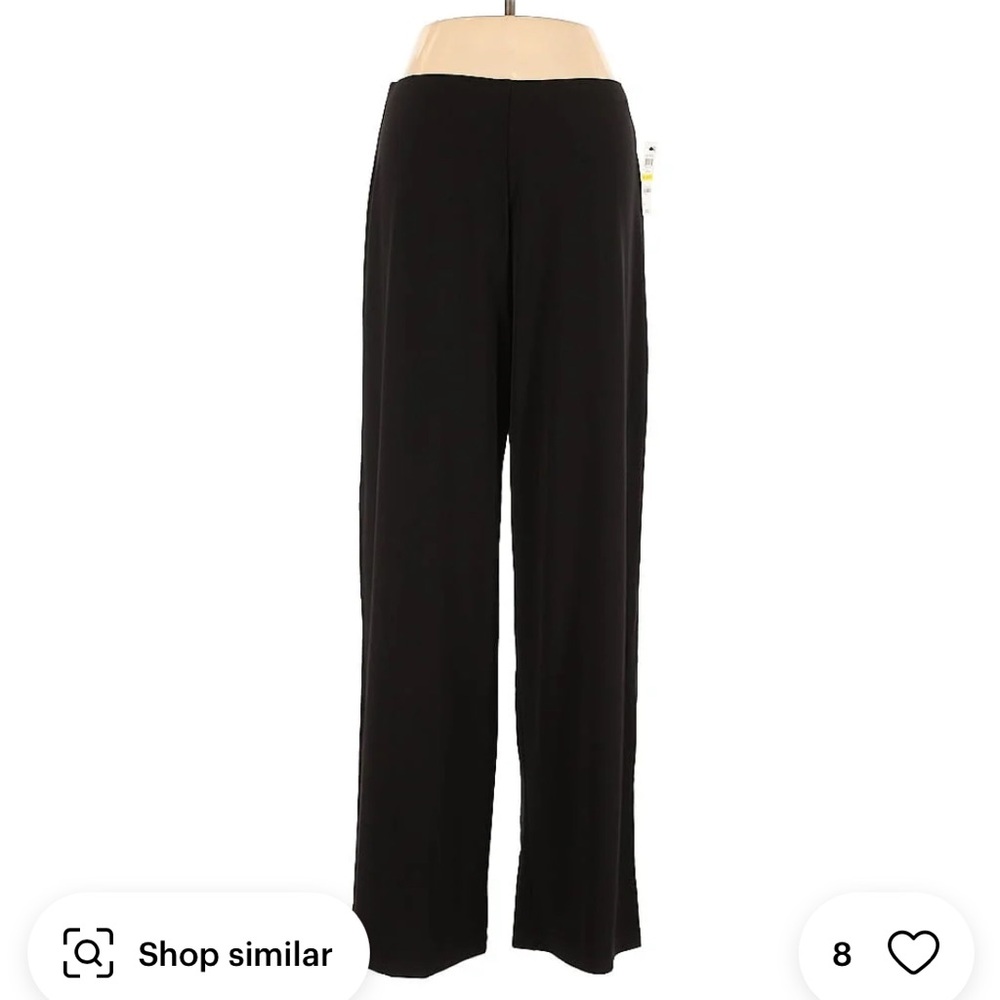 Alfani pull on Pants